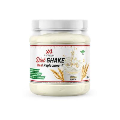 Diet shake - maaltijdvervanger, dieet shake - banaan - 1200 gram