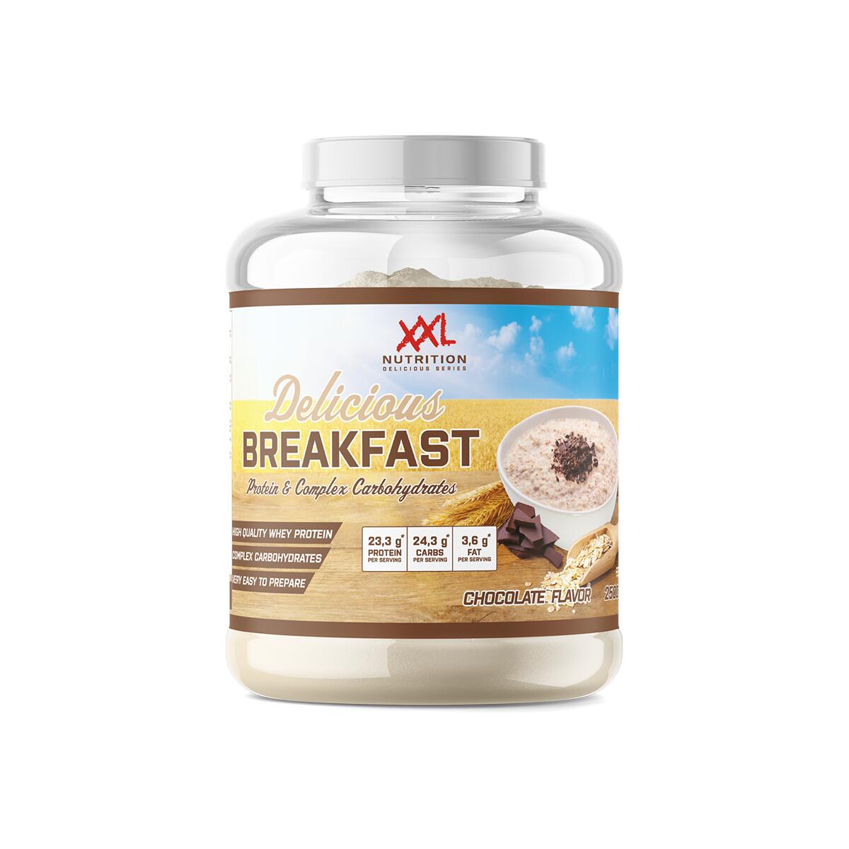 XXL NUTRITION picture