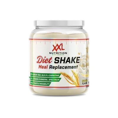 Diet shake - maaltijdvervanger, dieet shake - chocolade hazelnoot - 1200 gram