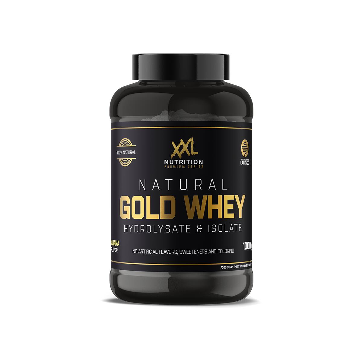 XXL NUTRITION picture