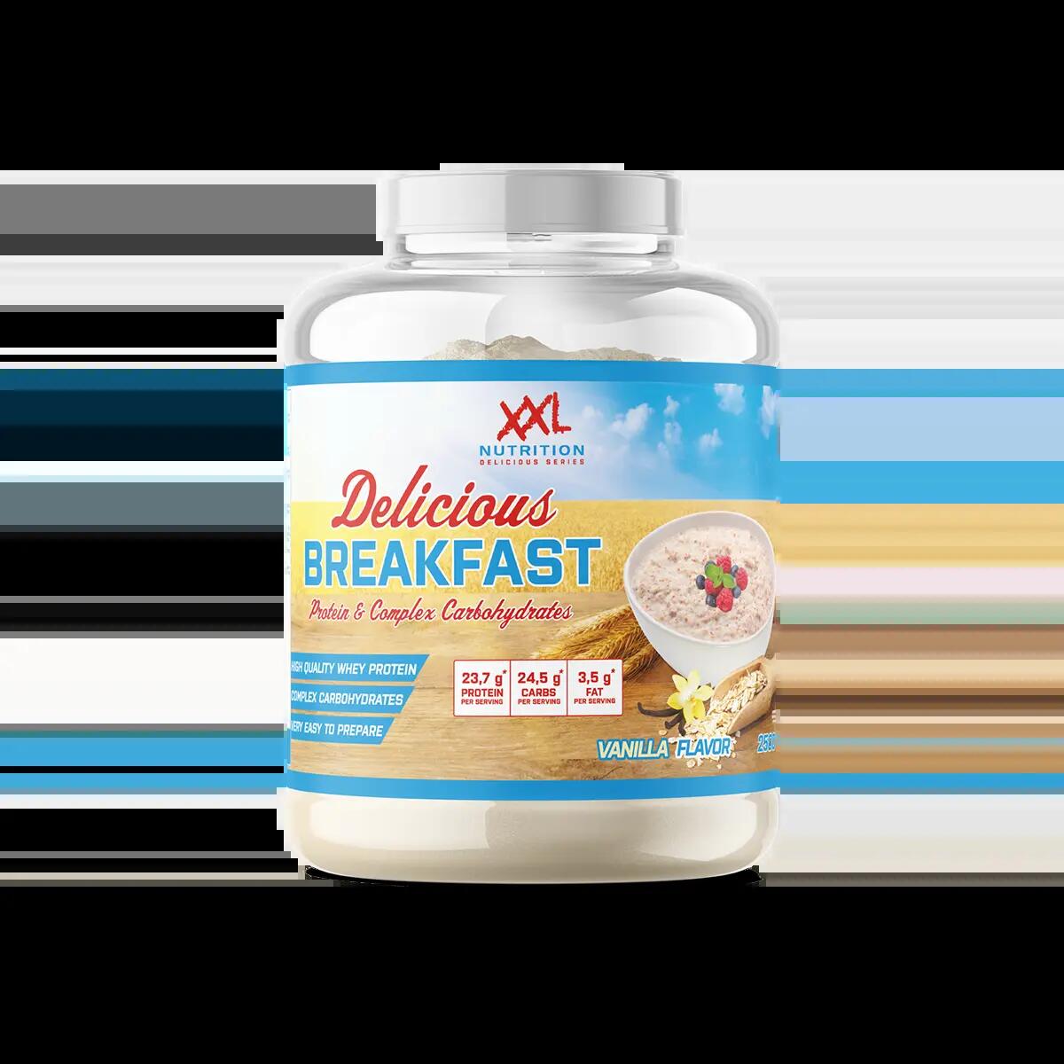 XXL NUTRITION picture