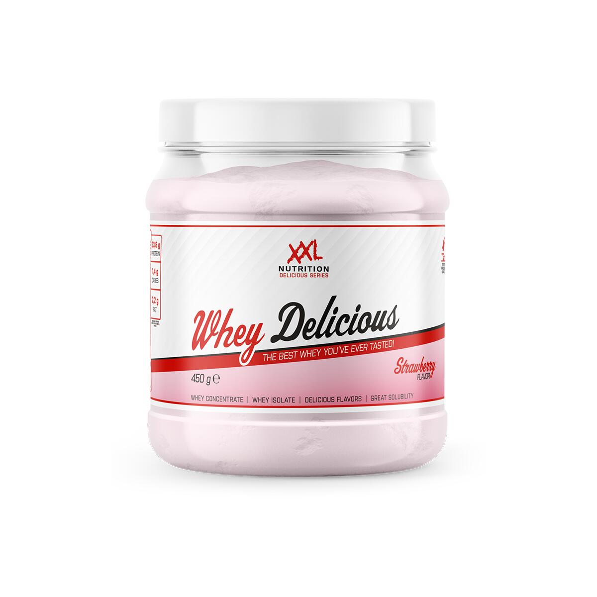 XXL NUTRITION picture