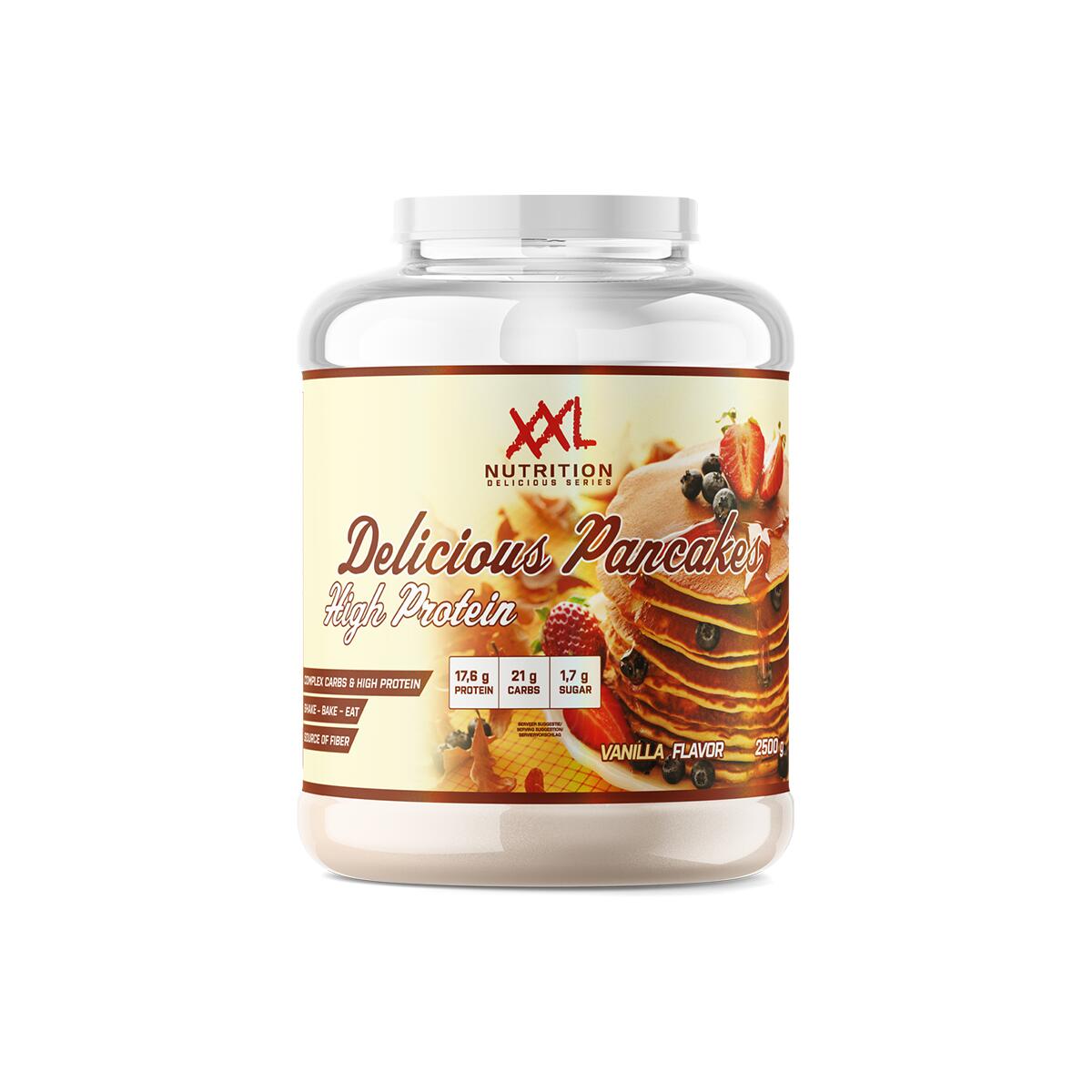 XXL NUTRITION picture