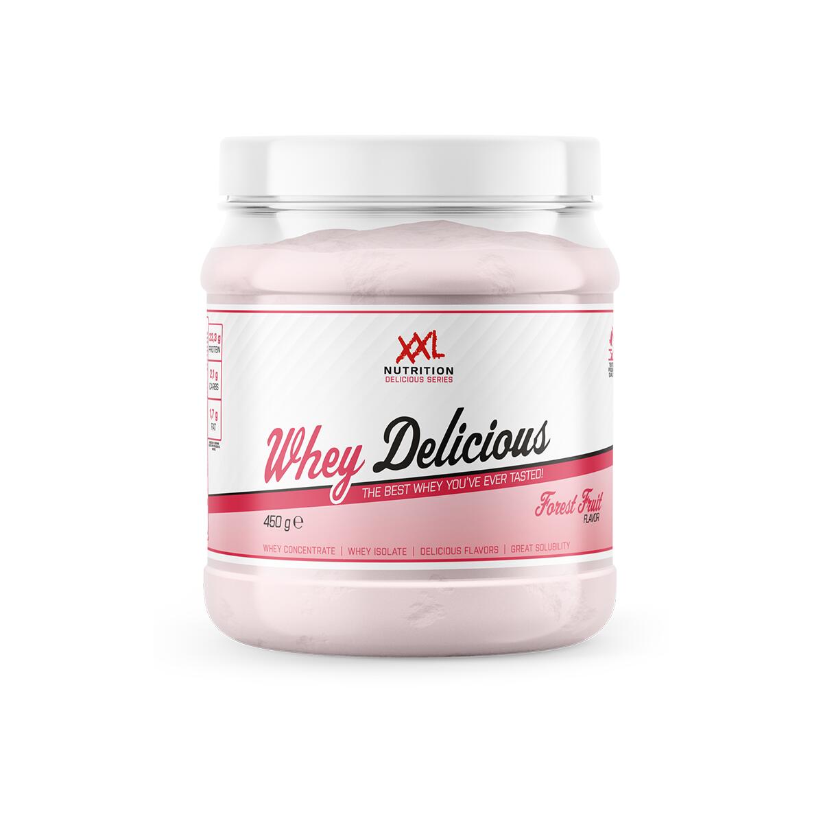 XXL NUTRITION picture