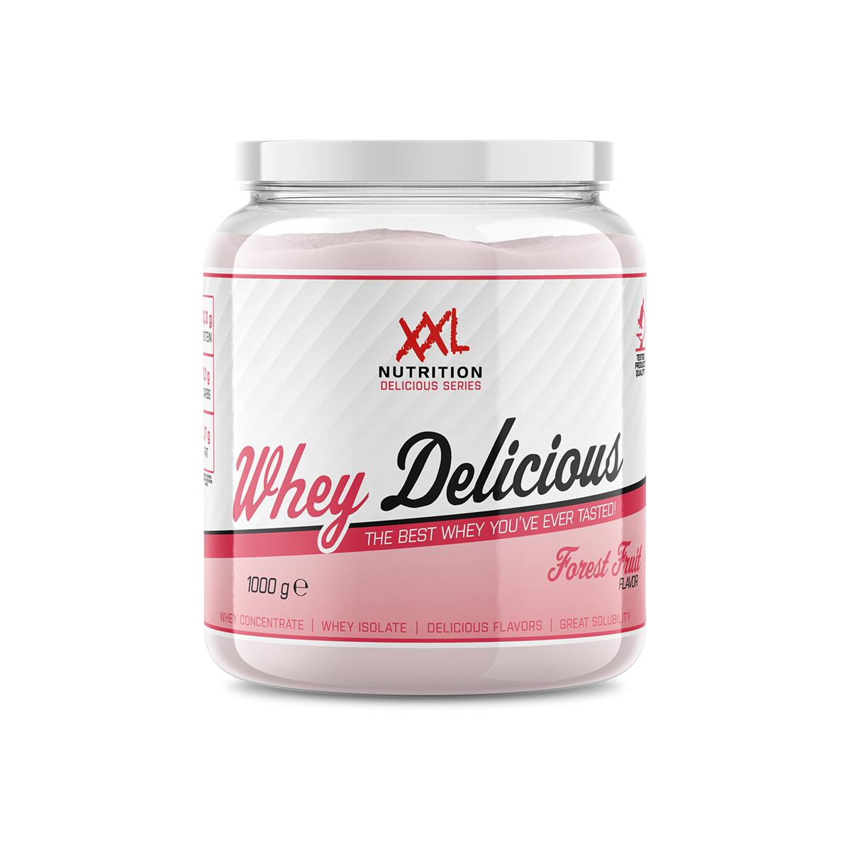 XXL NUTRITION picture