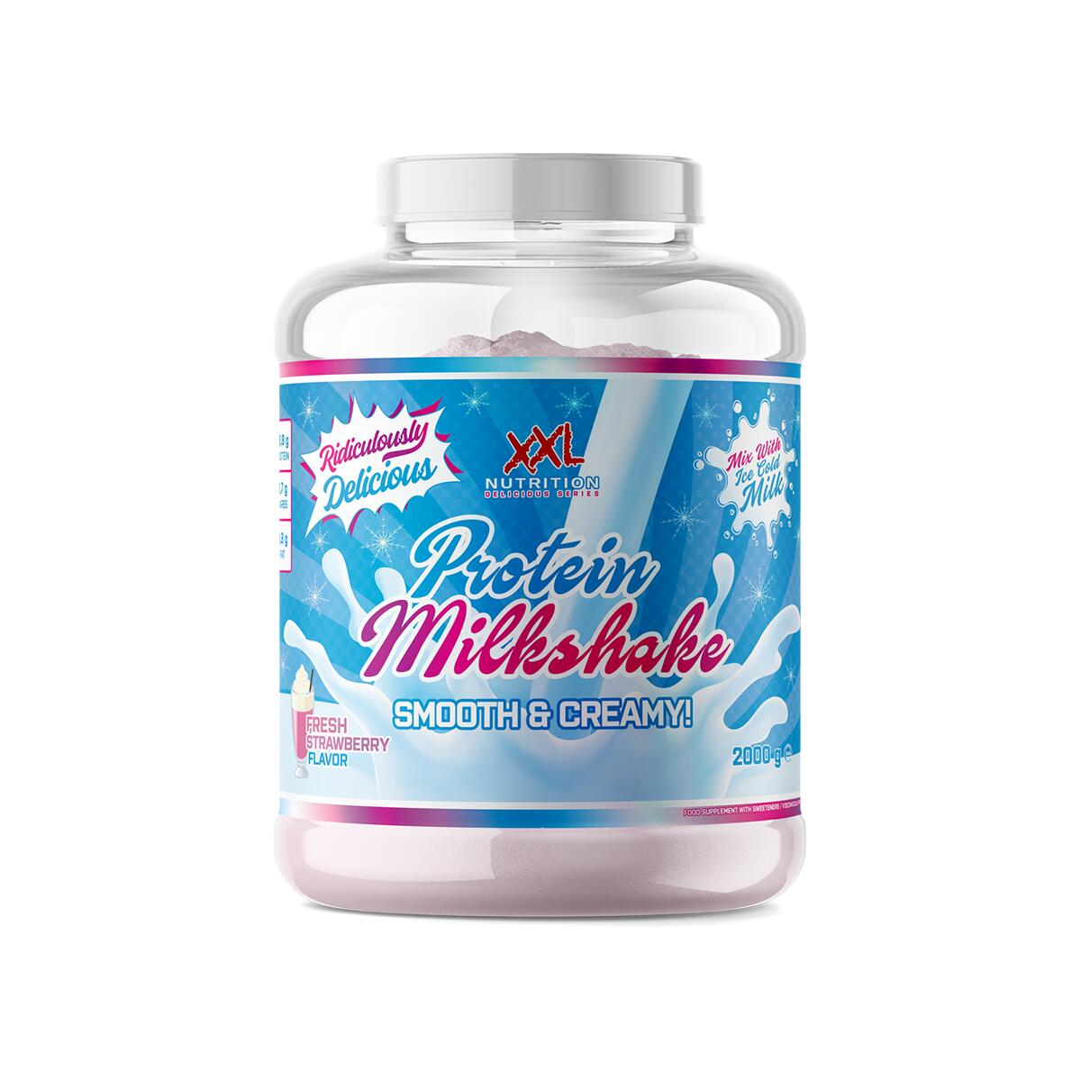 XXL NUTRITION picture