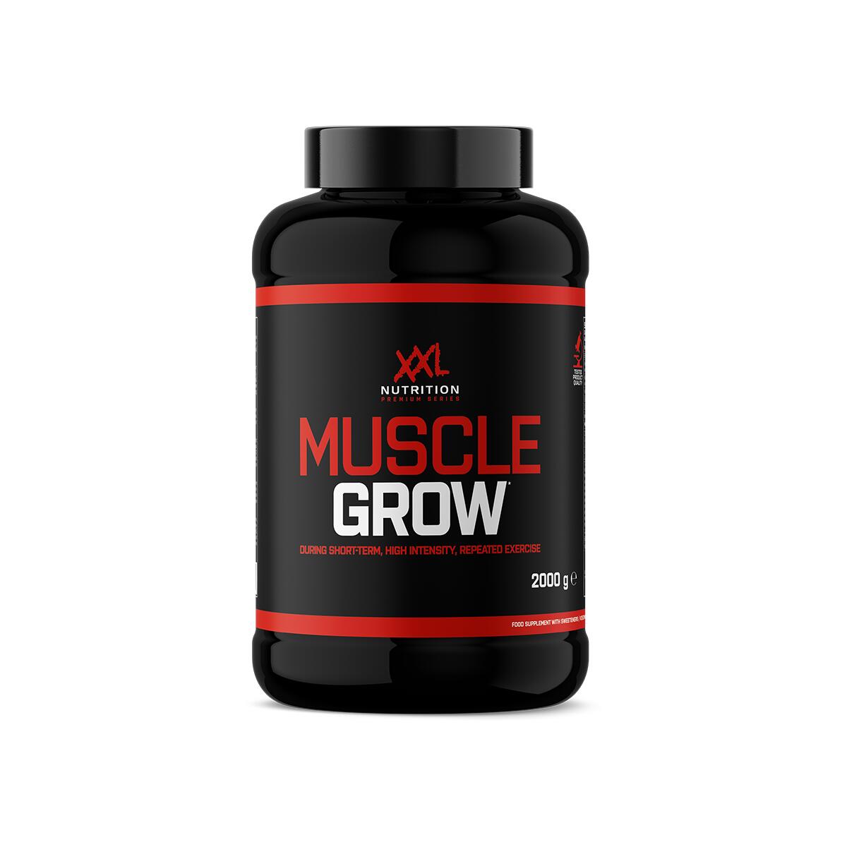 XXL NUTRITION picture