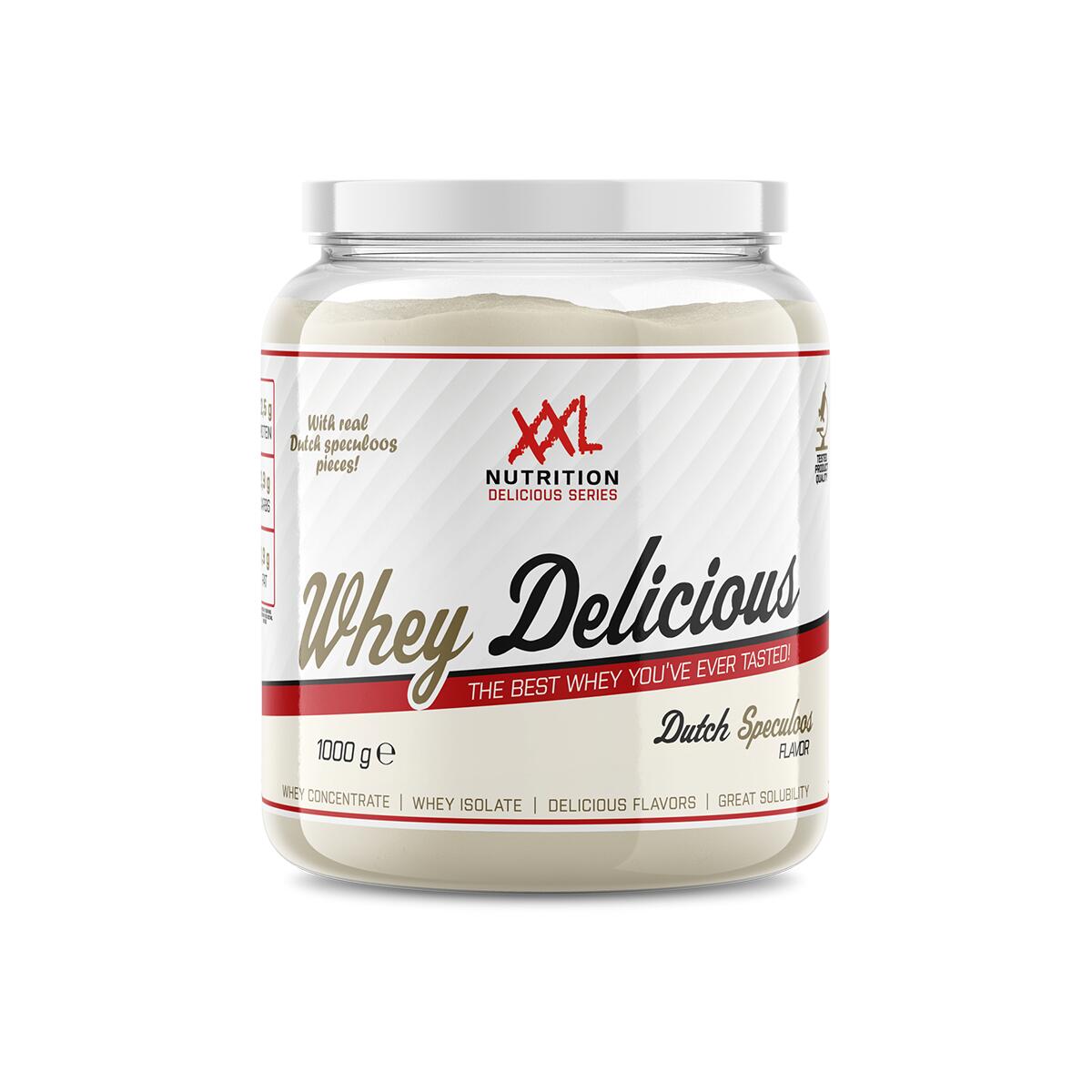 XXL NUTRITION picture