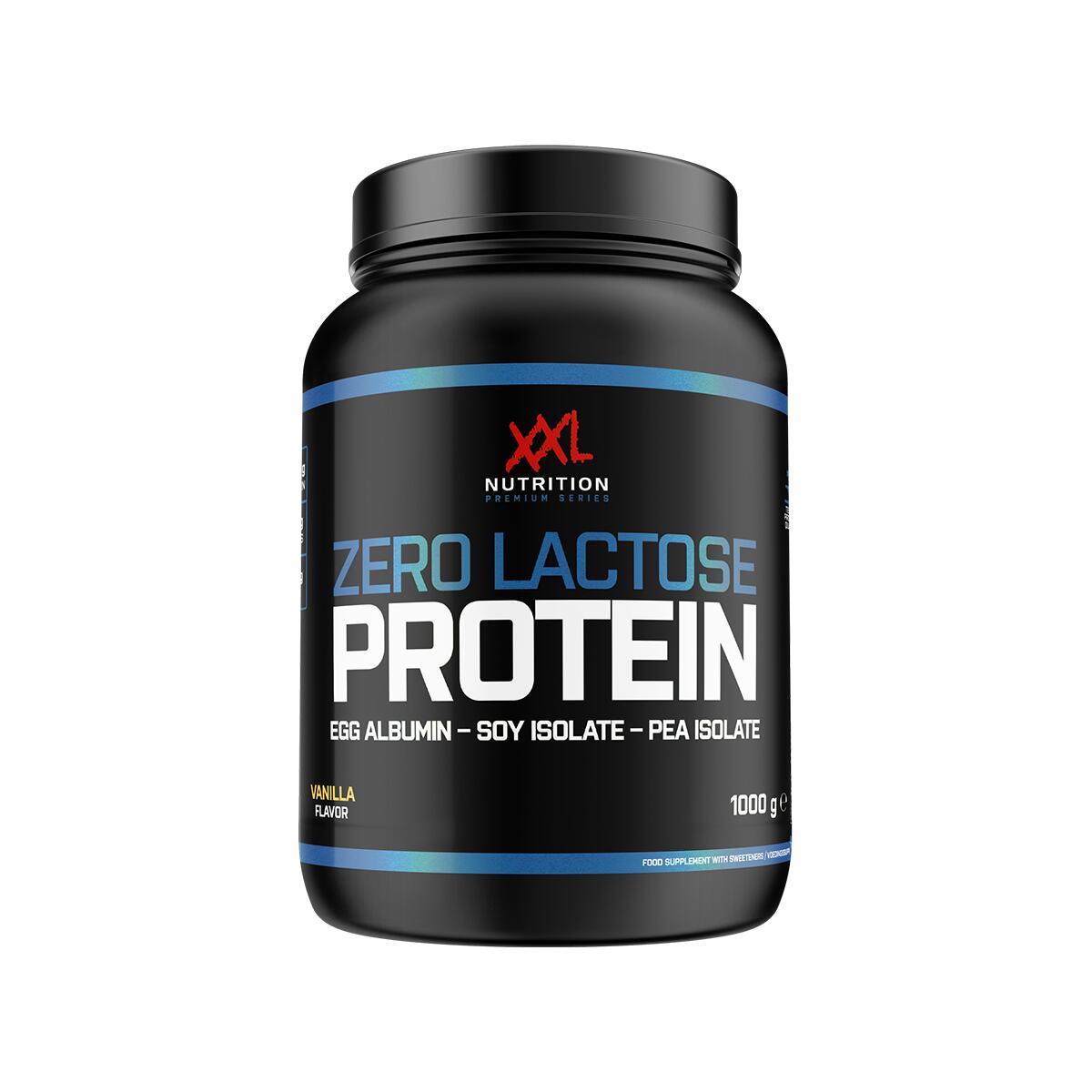 XXL NUTRITION picture