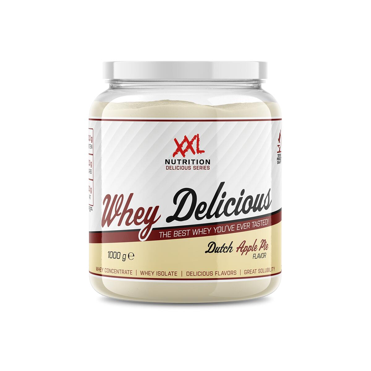 XXL NUTRITION picture