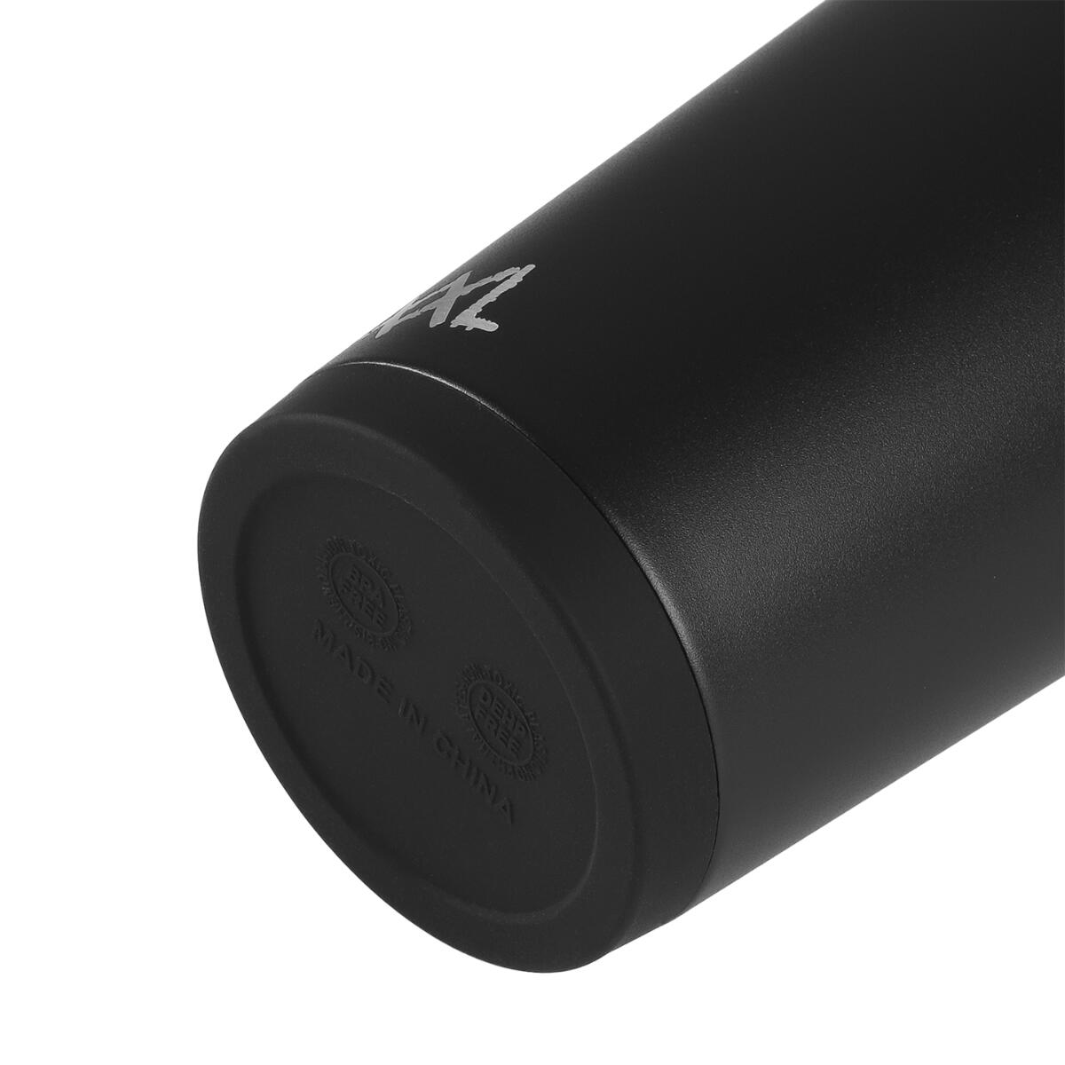 Thermo Shaker V2 - Shaker Isotherme, Gourde Isotherme - Noir - 1 Pièce (800ml) 2/2