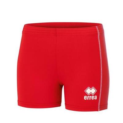Dames shorts errea premier