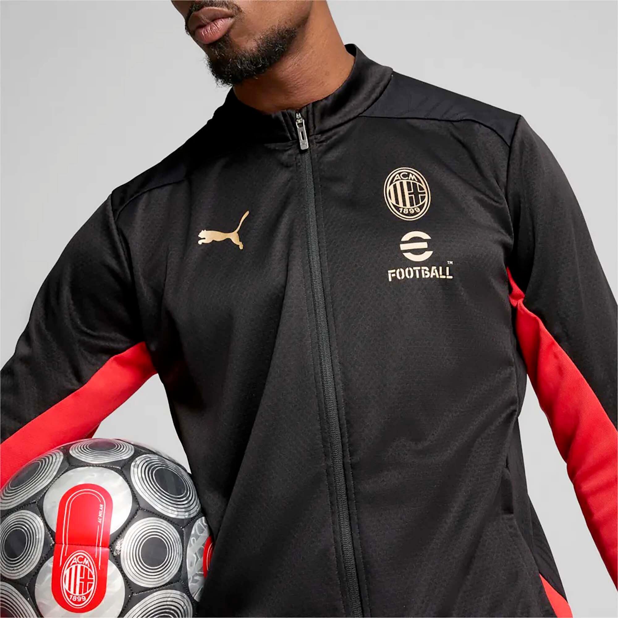 Giacca Puma Acm Training Jacket Adulto 3/7