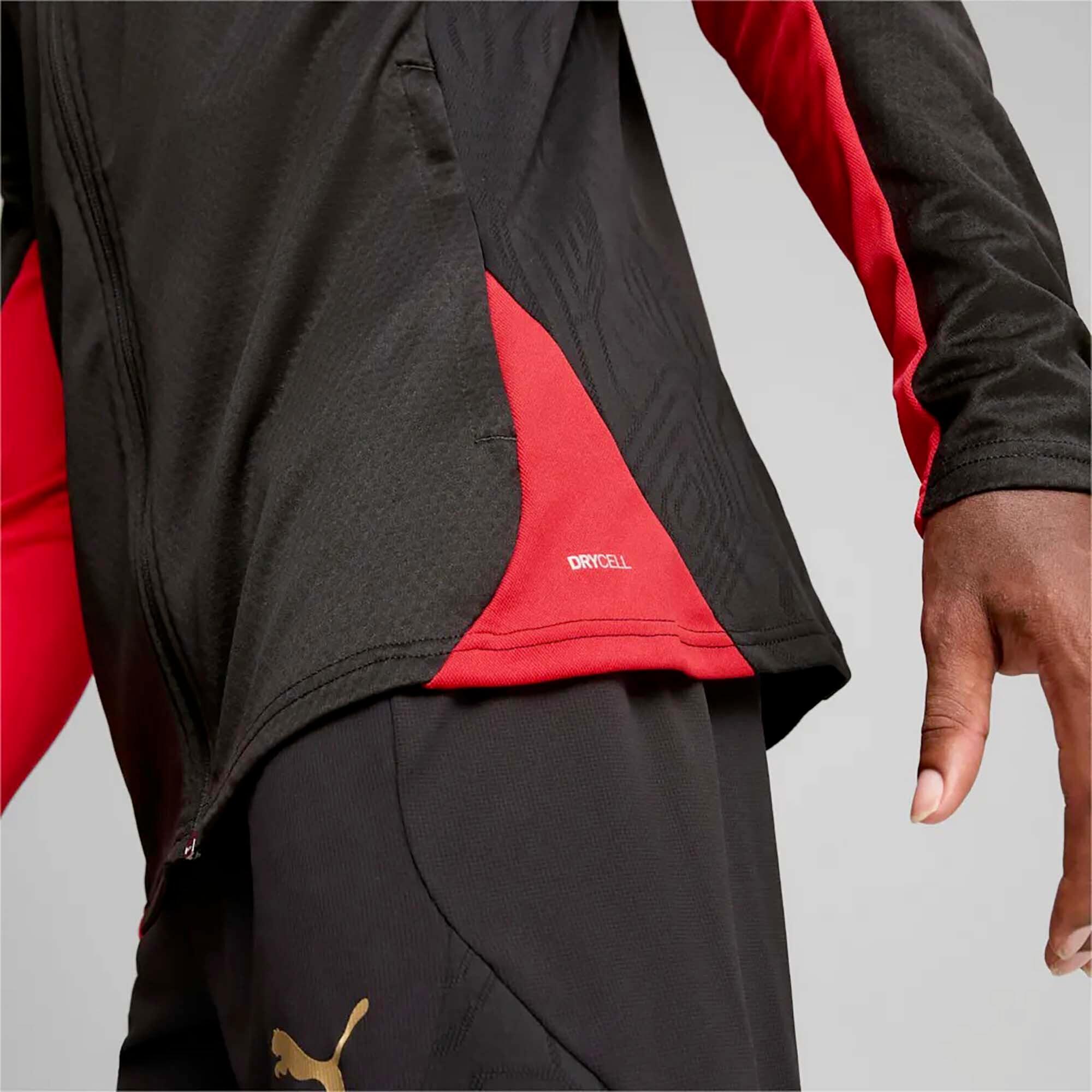 Giacca Puma Acm Training Jacket Adulto 5/7