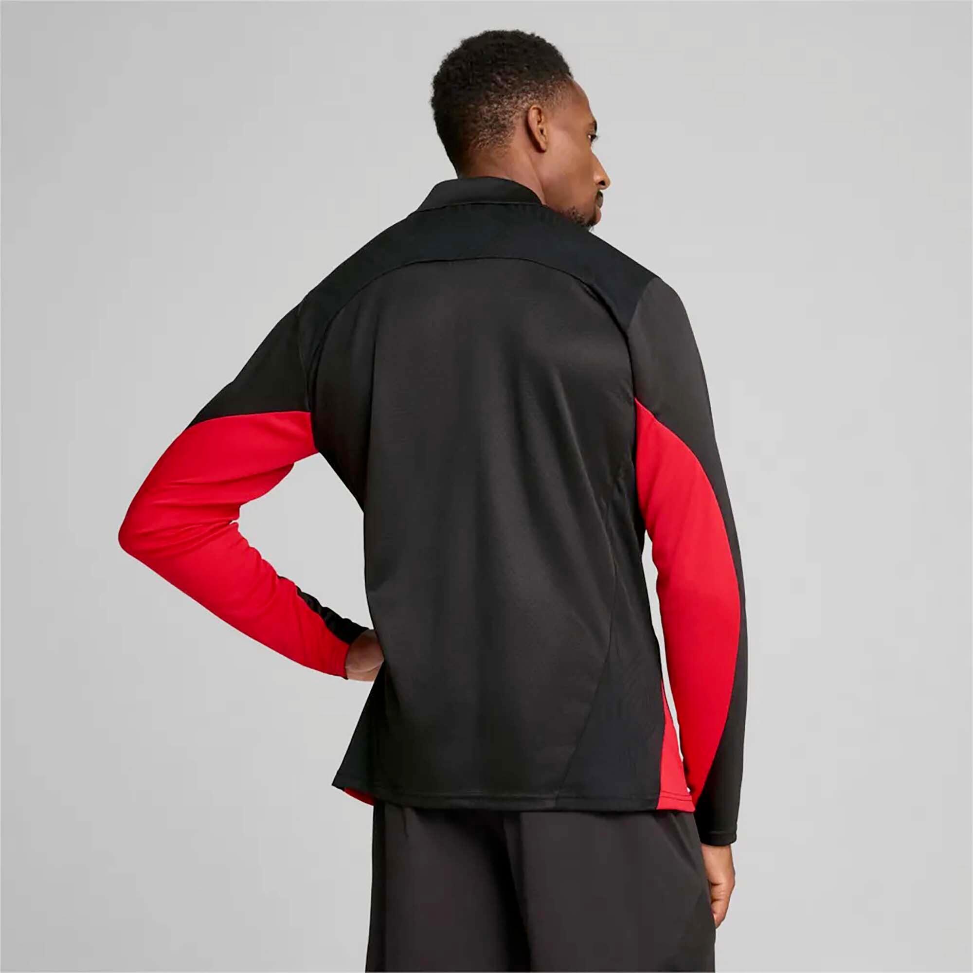 Giacca Puma Acm Training Jacket Adulto 4/7