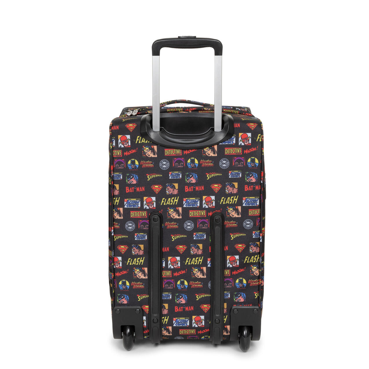 Walizka na kółkach Eastpak Transit'R S 3/6