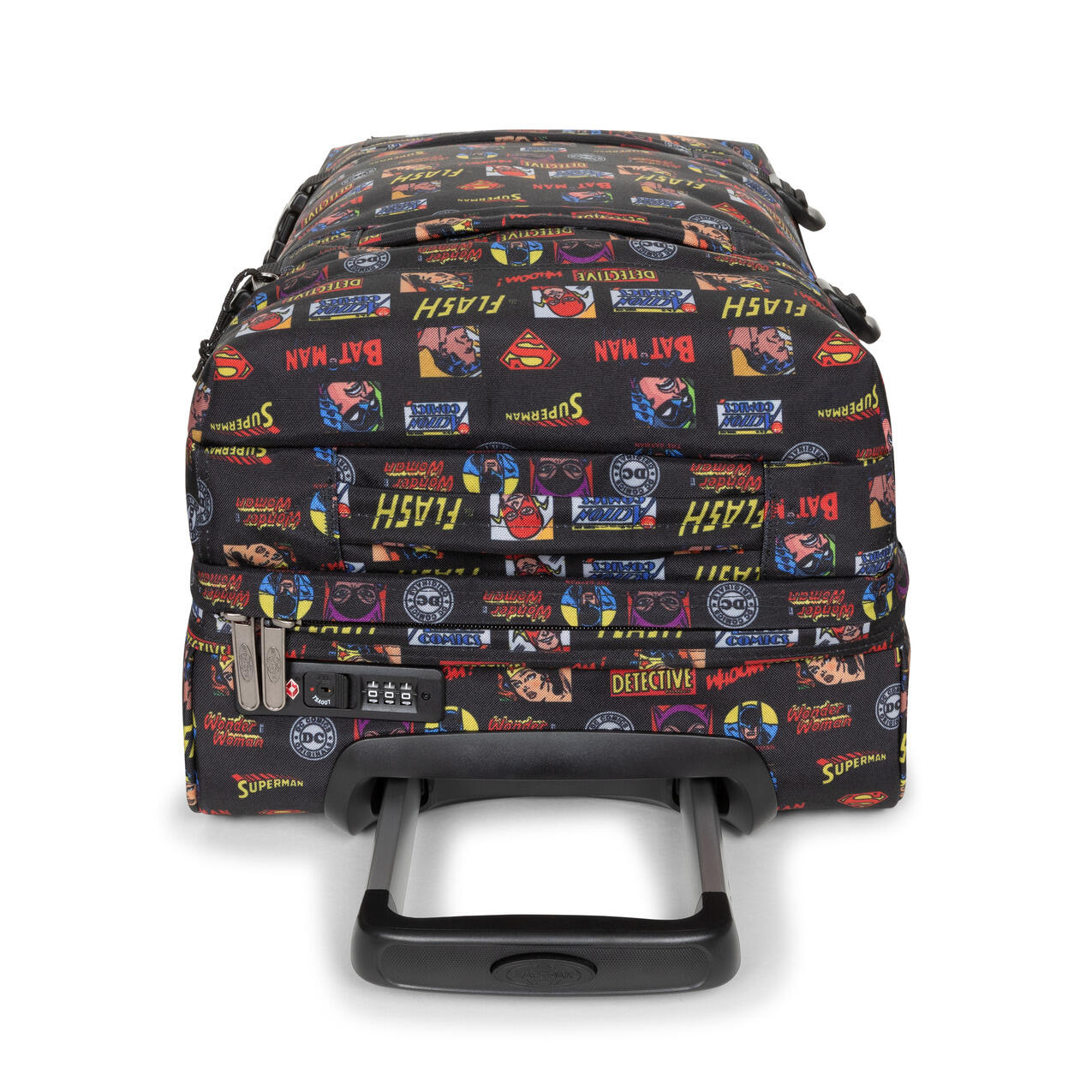 Walizka na kółkach Eastpak Transit'R S 2/6