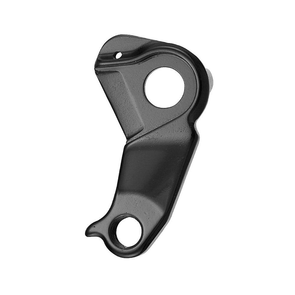 Patte derailleur alu  adaptable    cadre ghost (gh - 236) 6/6