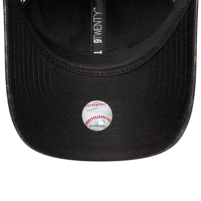 Șapcă New Era Wmns Worn Pu 9Twenty Neyyan Femeie