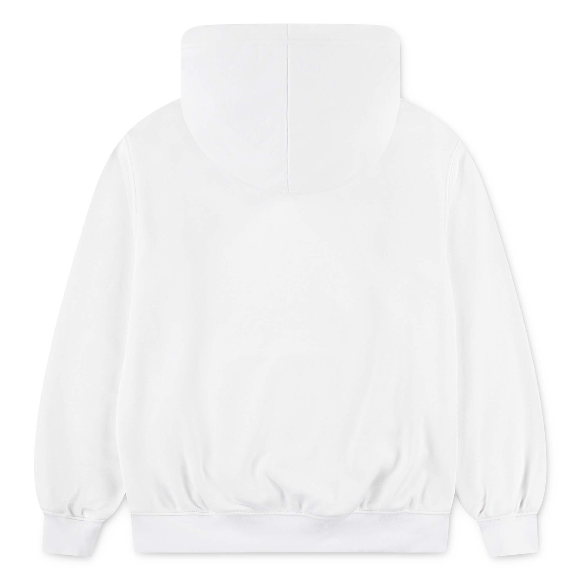 Felpa Jordan Jdb Mj Brkln Ft Po Hoodie NIño 2/3