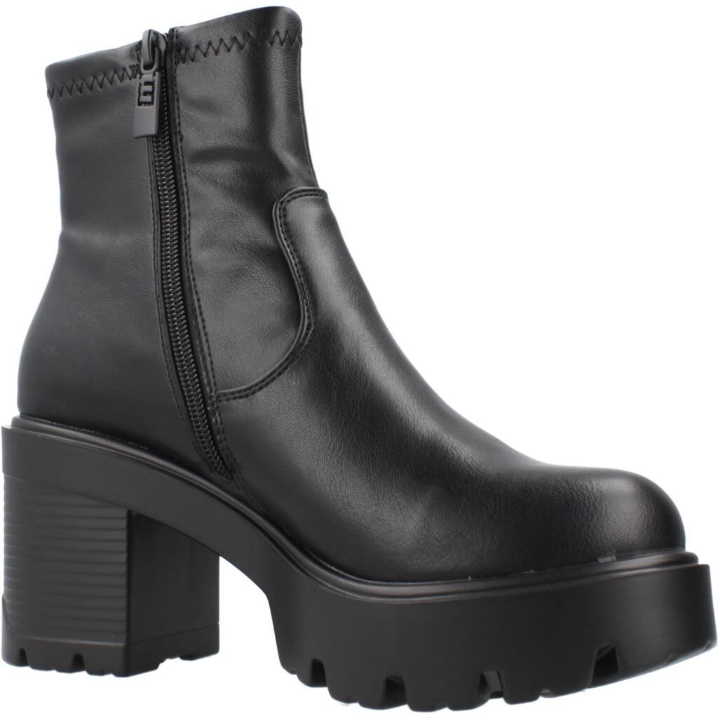 Botines Mujer Mtng 59874m 5/5