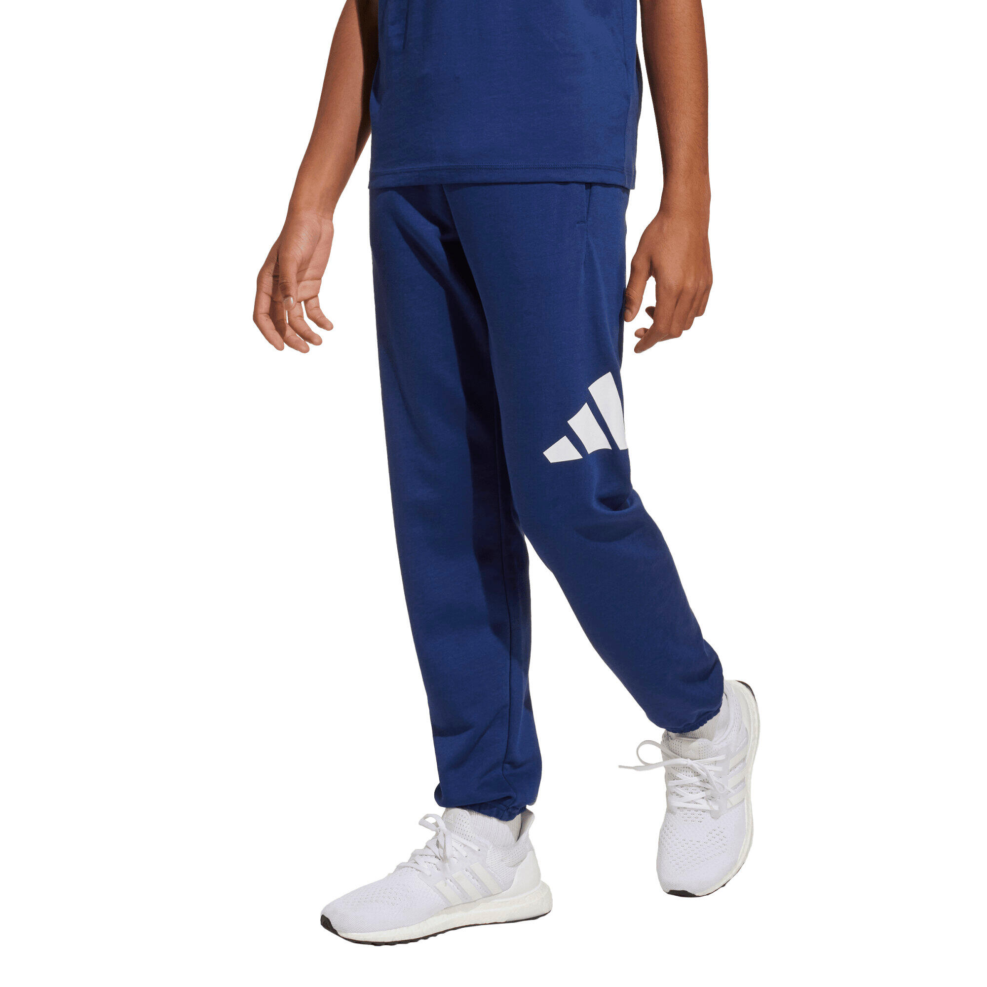 Pantaloni da jogging per bambini adidas Essentials 2/5