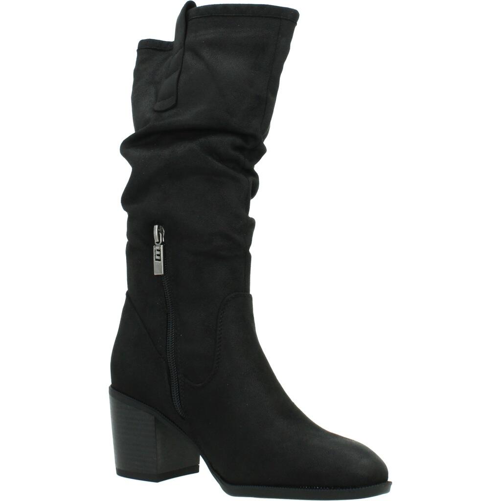 Botas MTNG  Miriana Negro  Mujer 5/5