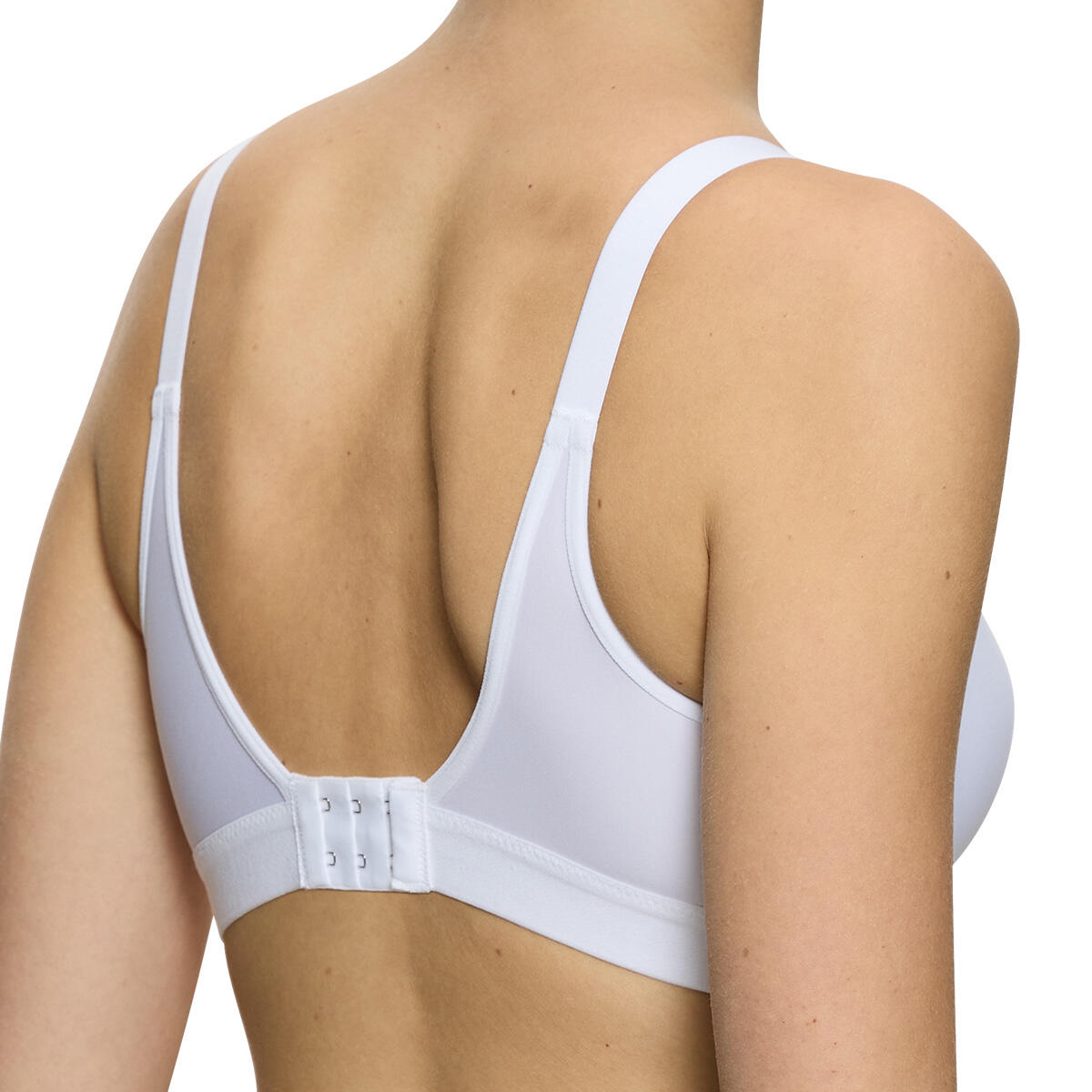 Sport-BH mittlerer Halt - Wellness N 3/5