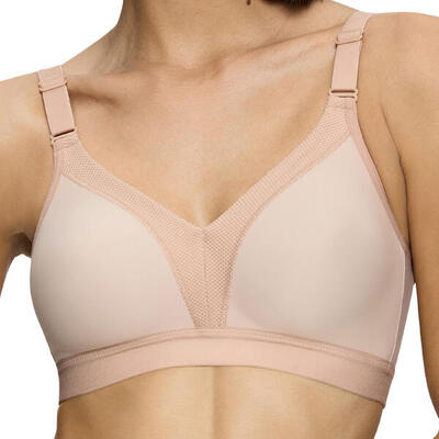 Sport-BH mittlerer Halt - Wellness N