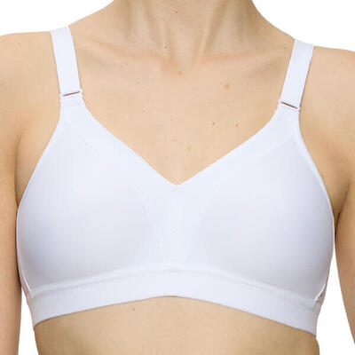 Sport-BH mittlerer Halt - Wellness N