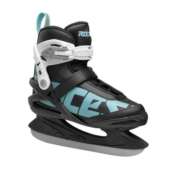 Łyżwy Hokejowe Damskie Roces Icy 5