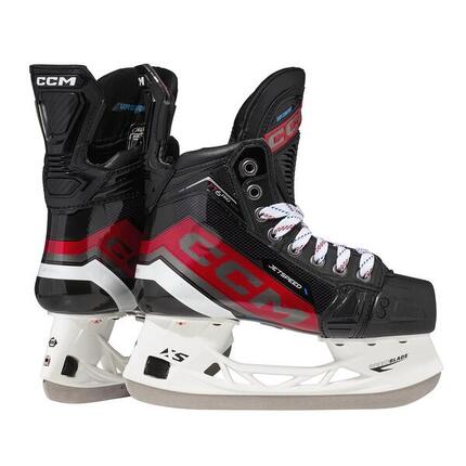 CCM Jetspeed Ft6 Pro Patines Jr 2.0 (35 Eu) - Regular