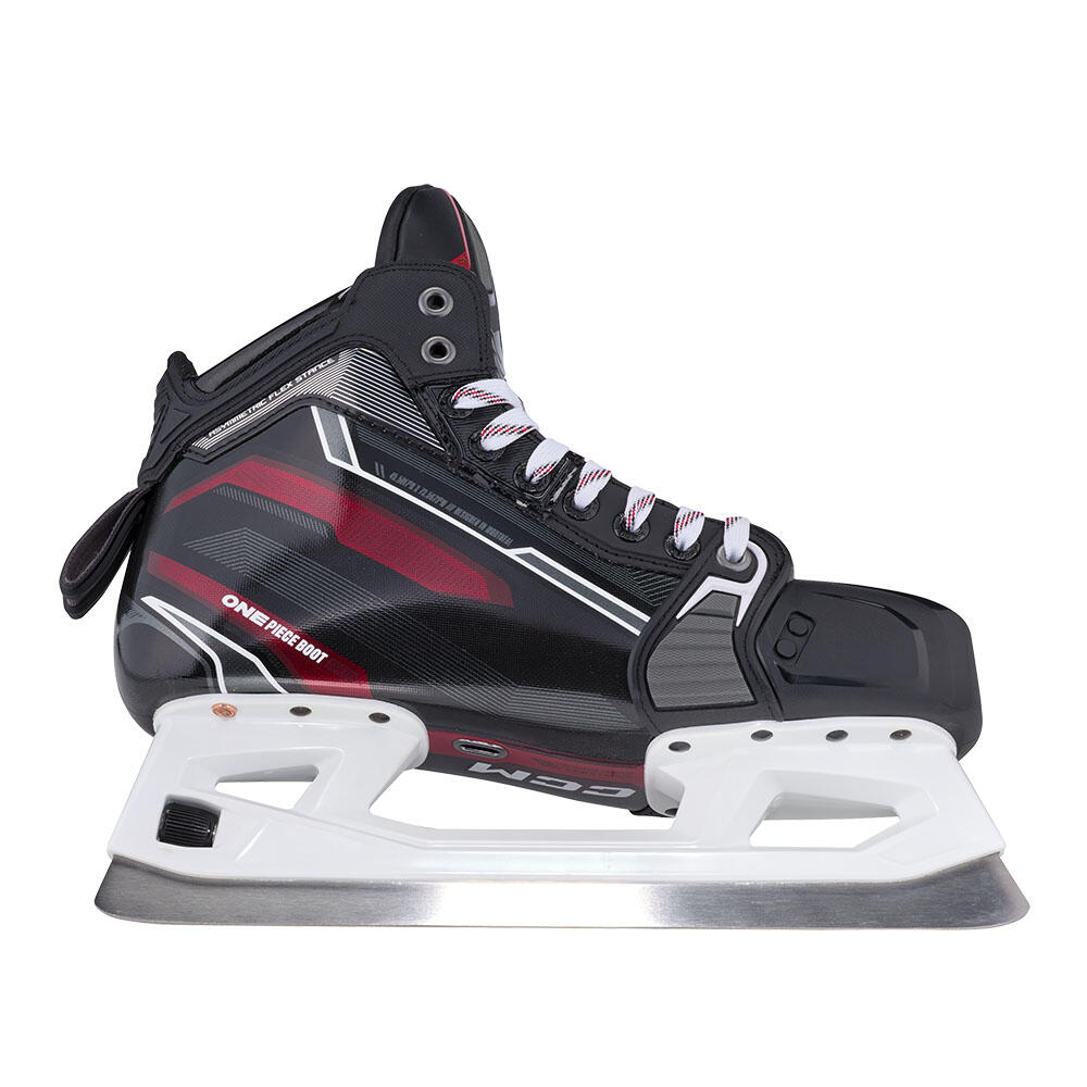 Patins de goleiro Eflex 6 ênior - 8,5 (44 EU)Regular 5/7