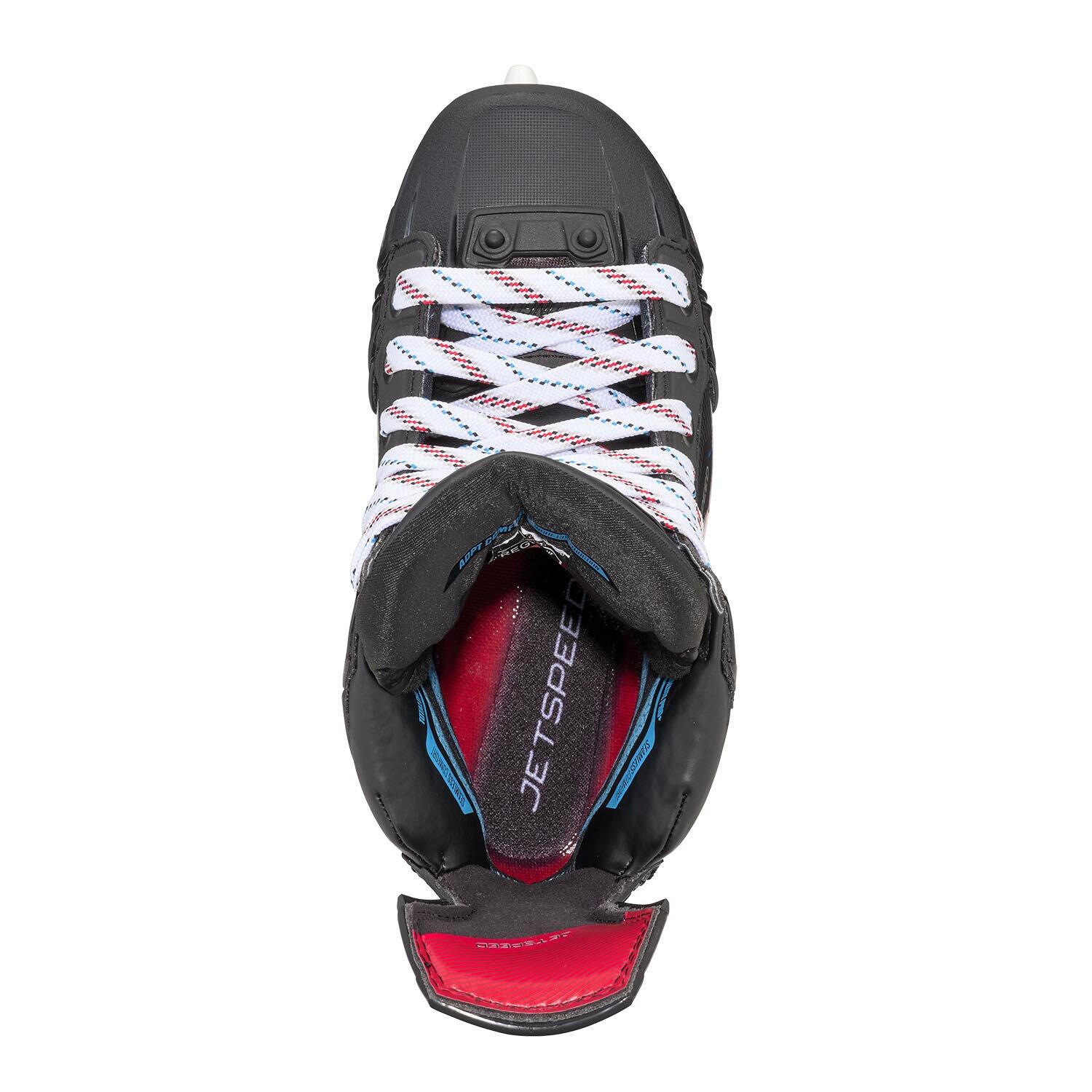 Jetspeed FT6 Pro - IJshockeyschaatsen - Volwassenen 4/7