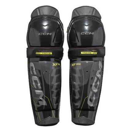 Tacks XF Pro - Ochraniacze - Hokej na lodzie - Dorośli - 14 cali