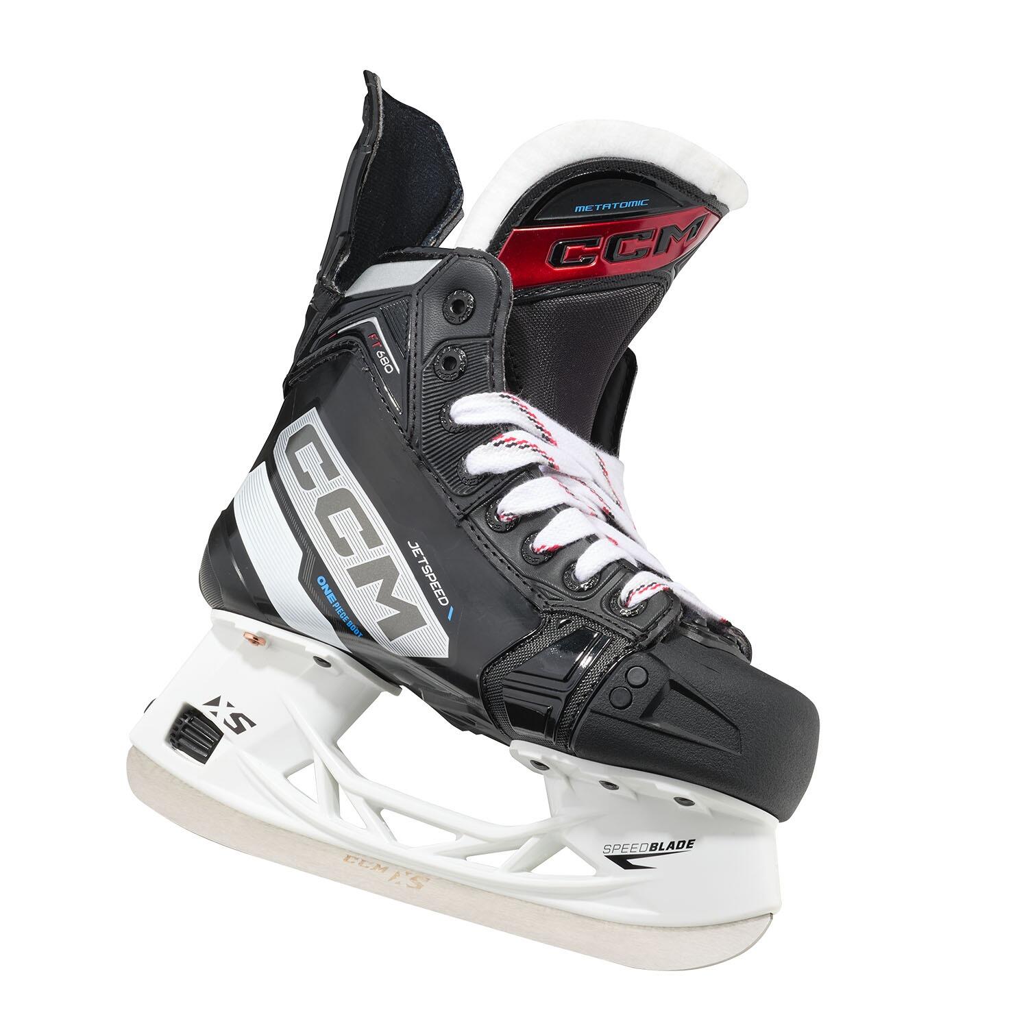 Patins Jetspeed FT680 Regular 5/7