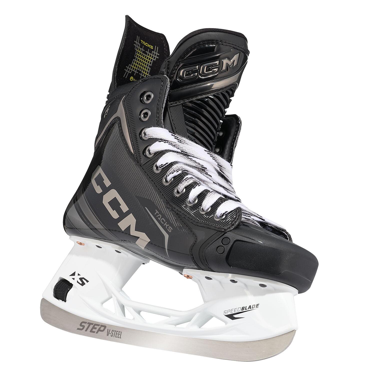 Tacks XF - IJshockeyschaatsen - Volwassenen 5/7