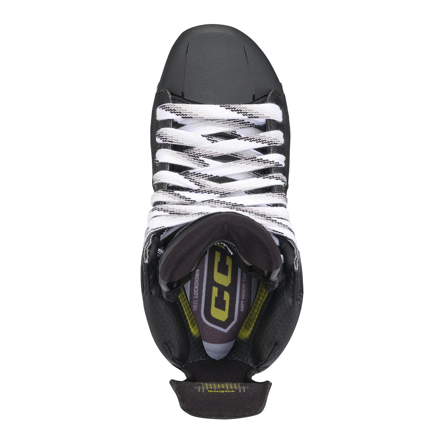 Tacks XF - IJshockeyschaatsen - Volwassenen 4/7
