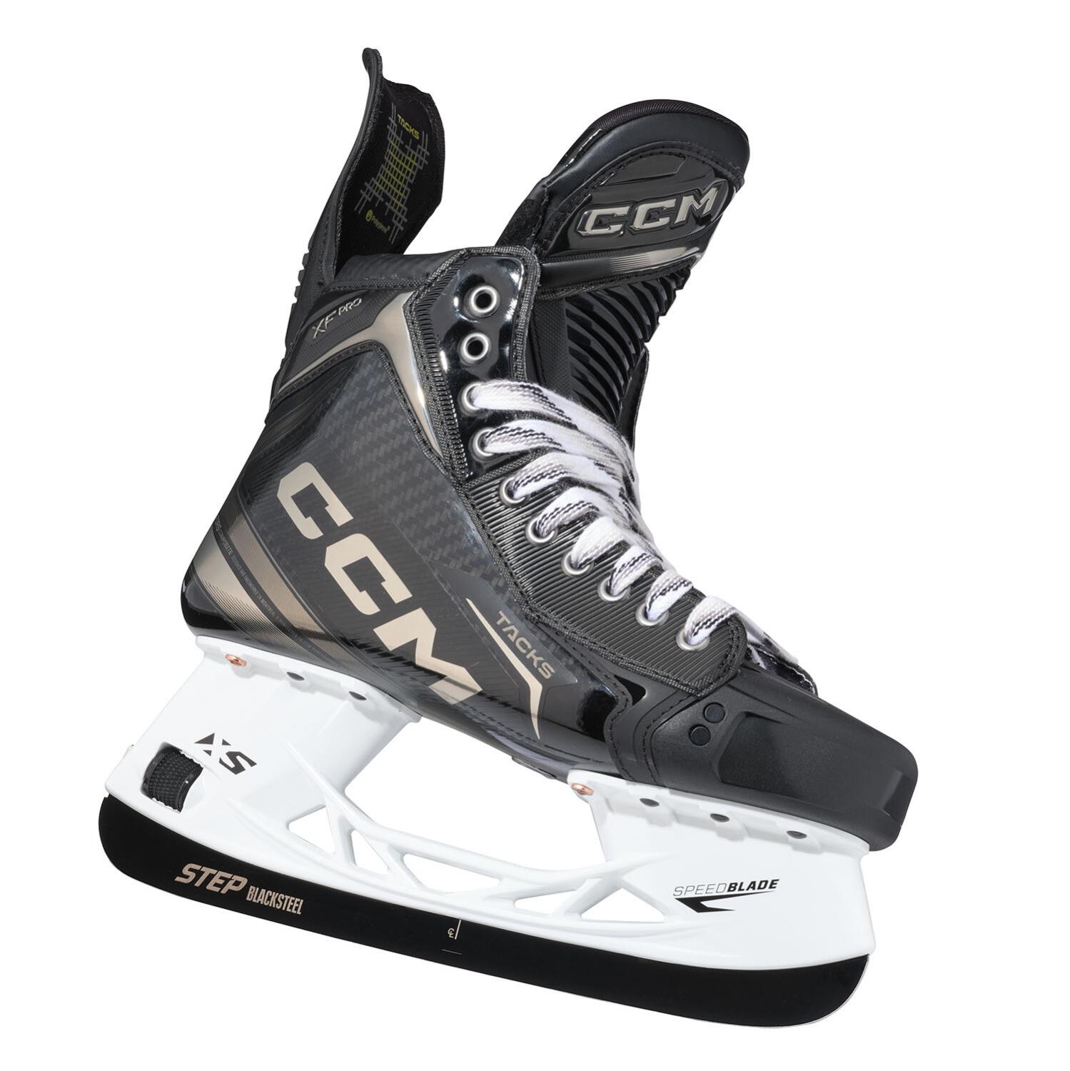 Tacks XF Pro - Patins de hóquei no gelo - Crianças 5/7