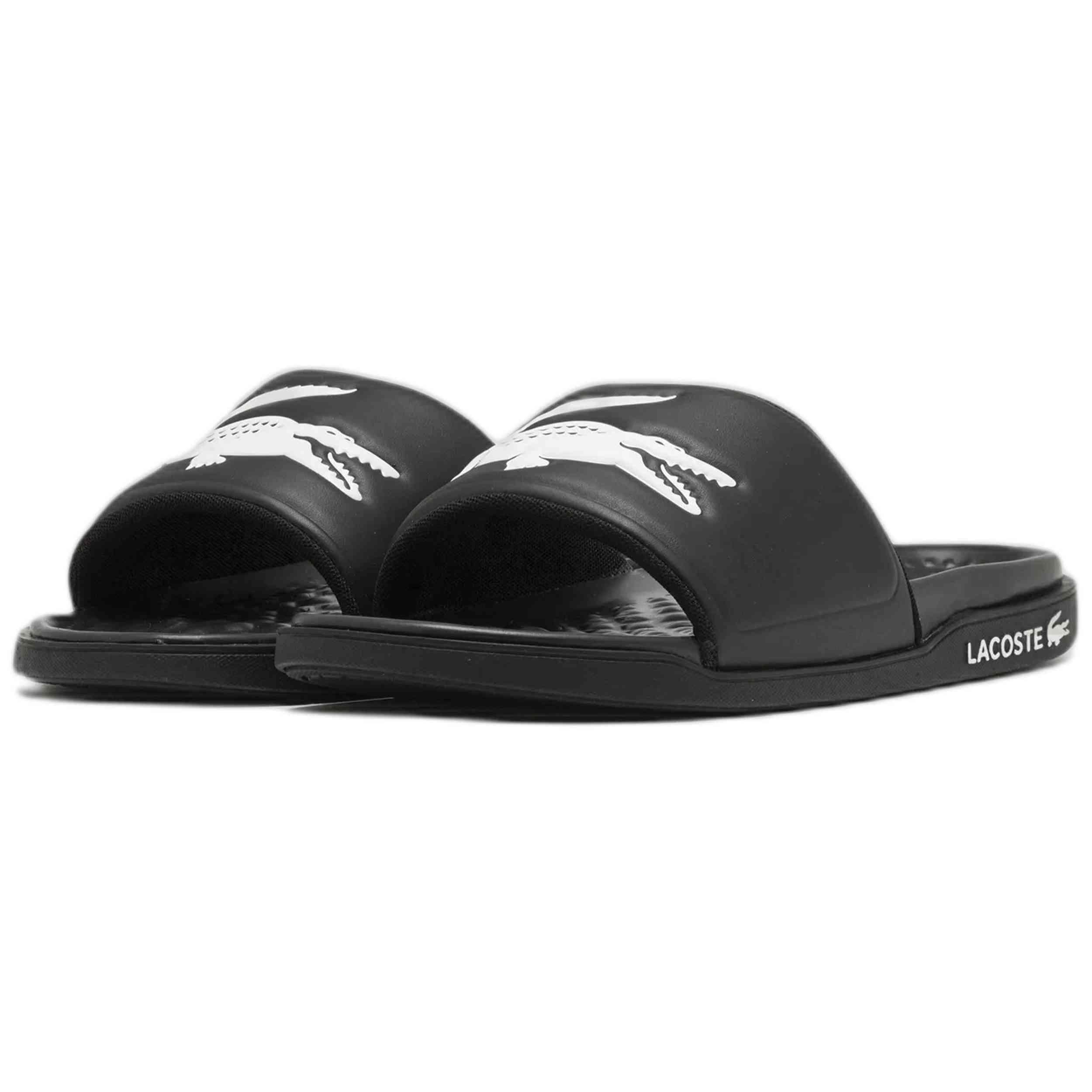 Chanclas Lacoste modelo 49CMA0038-312 para hombre 2/7