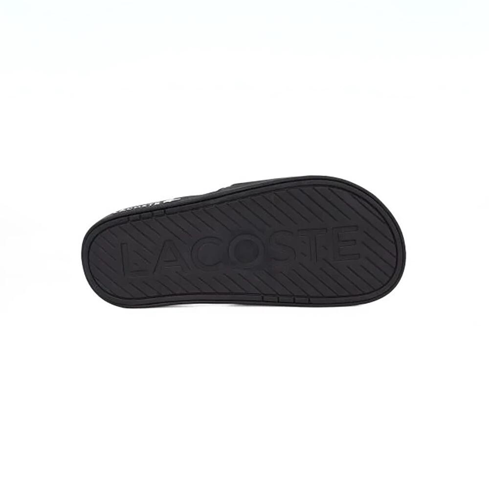 Chanclas Lacoste modelo 49CMA0038-312 para hombre 5/7