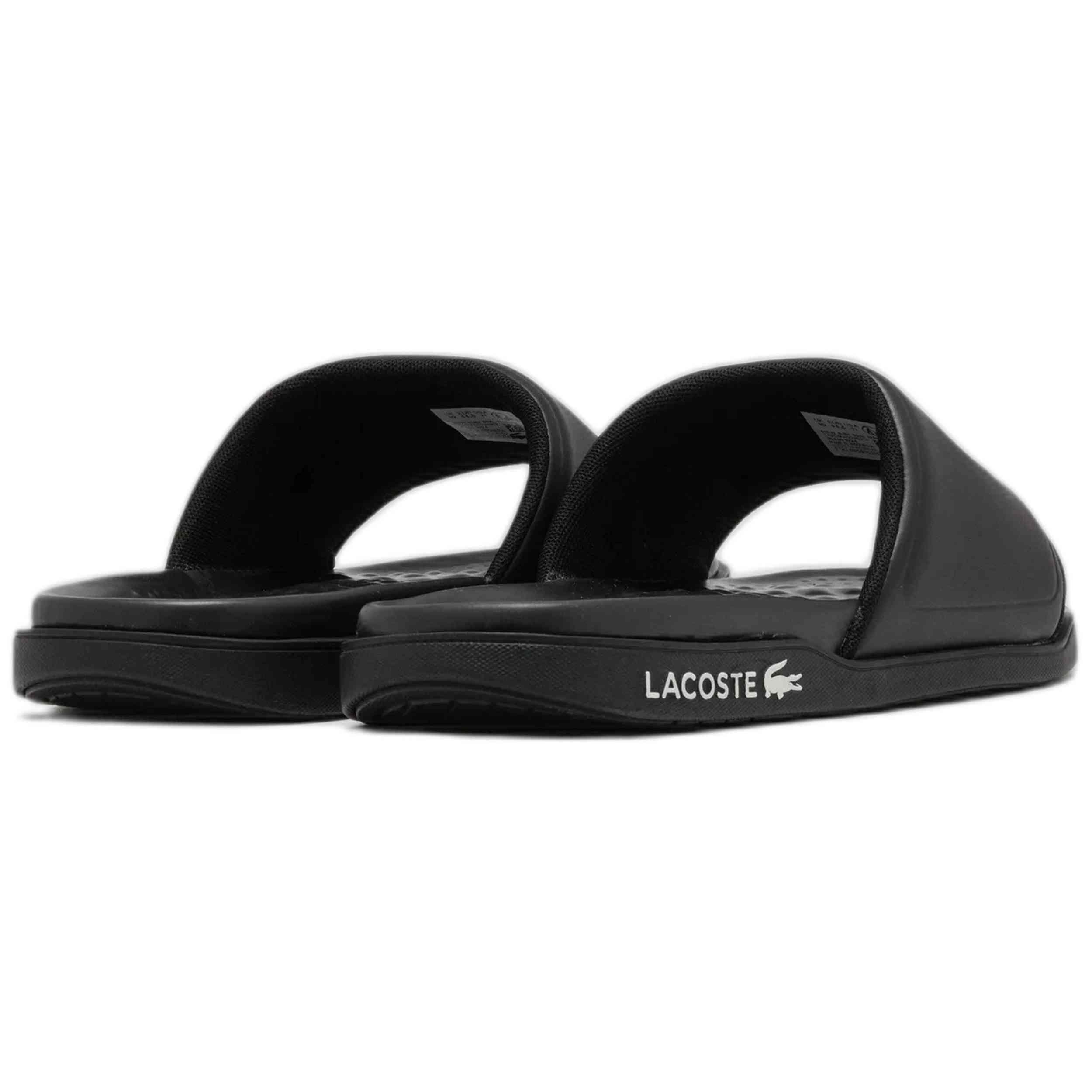 Chanclas Lacoste modelo 49CMA0038-312 para hombre 4/7