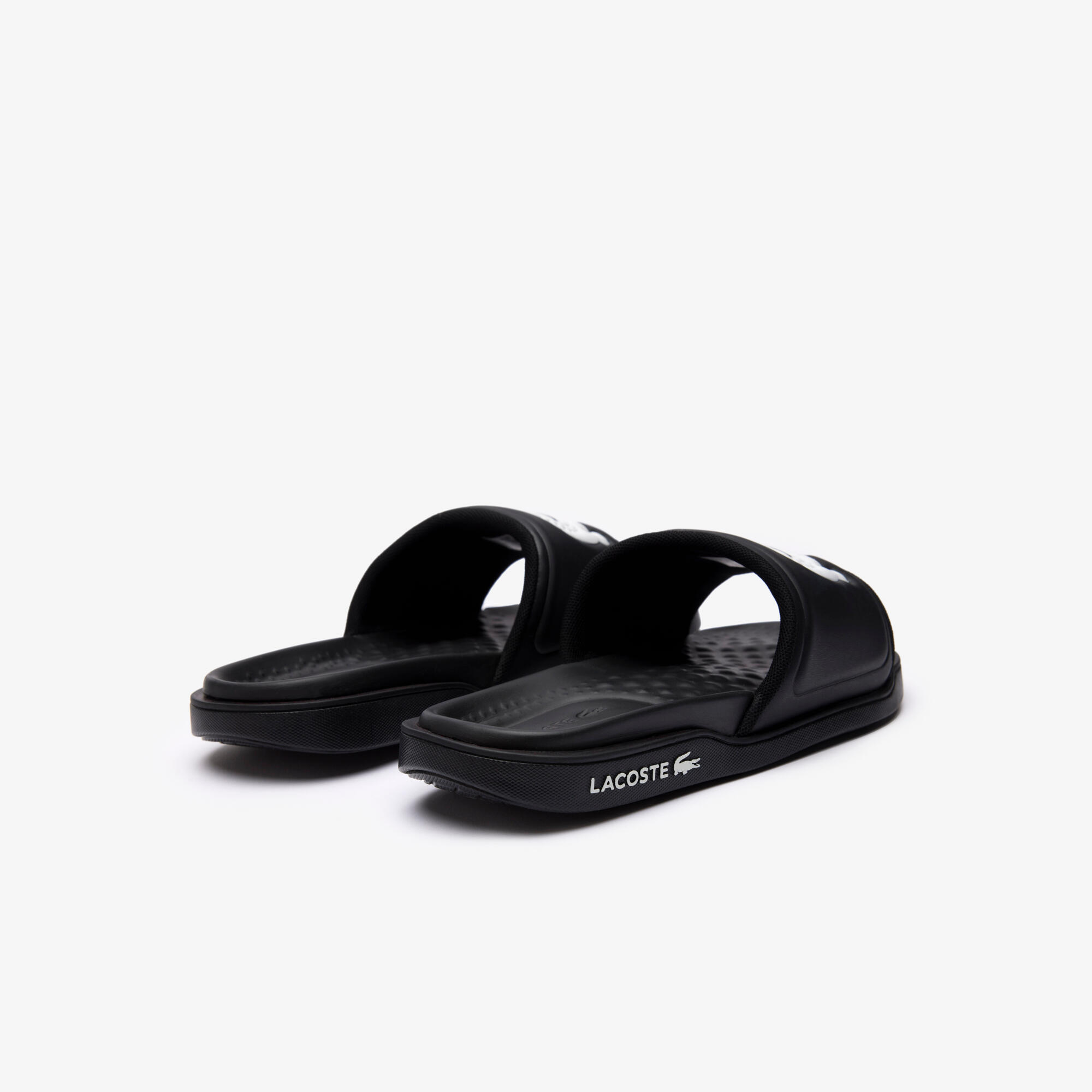 Chanclas Lacoste modelo 49CMA0038-312 para hombre 6/7