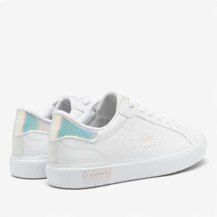 Baskets Lacoste pour femmes 3/7
