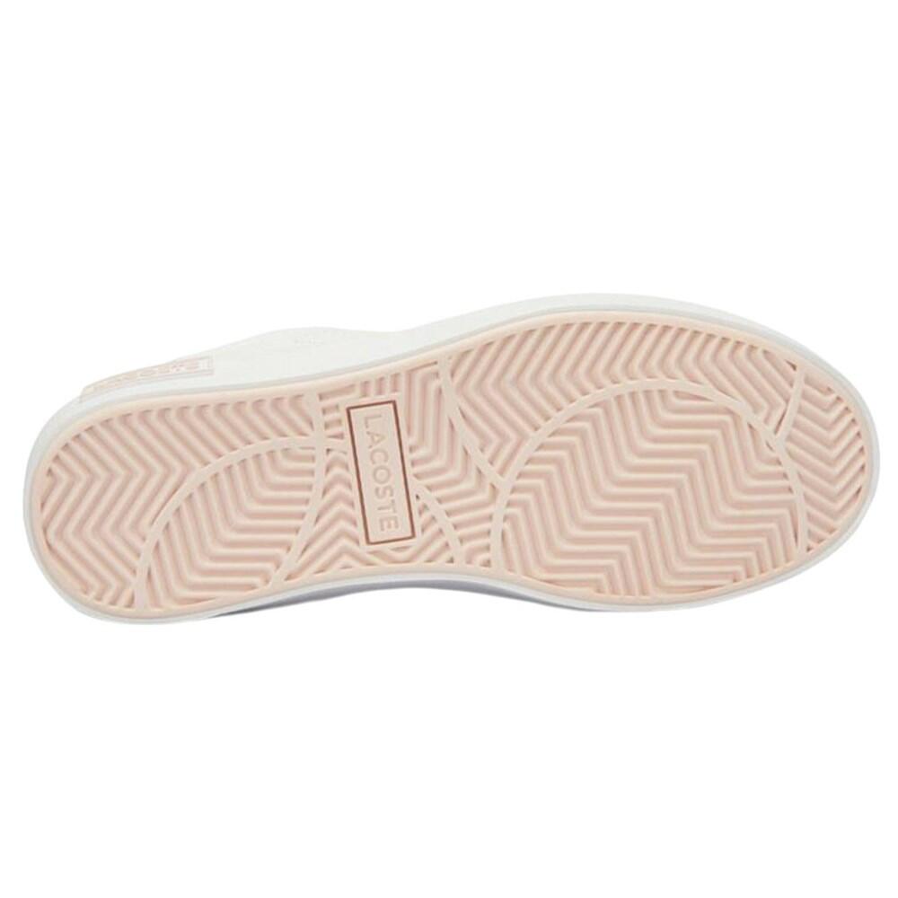 Baskets Lacoste pour femmes 5/7