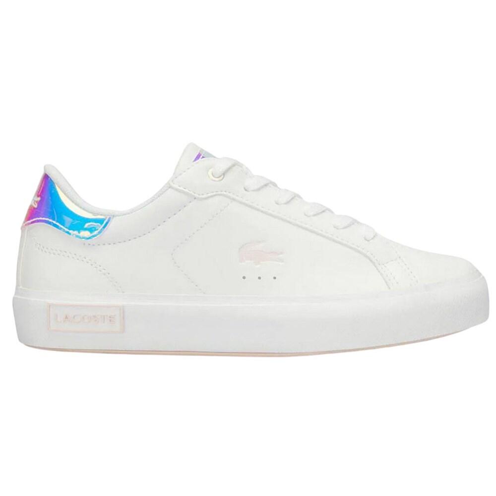 Baskets Lacoste pour femmes 1/7