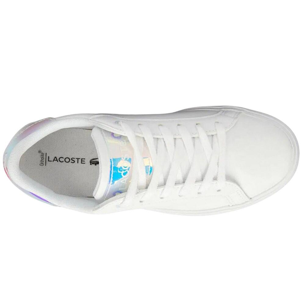 Baskets Lacoste pour femmes 4/7