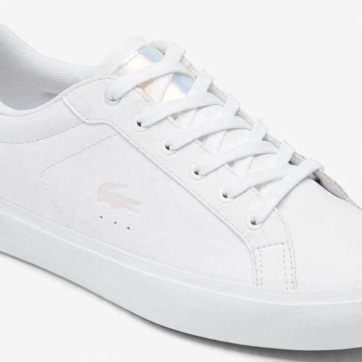 Baskets Lacoste pour femmes 6/7