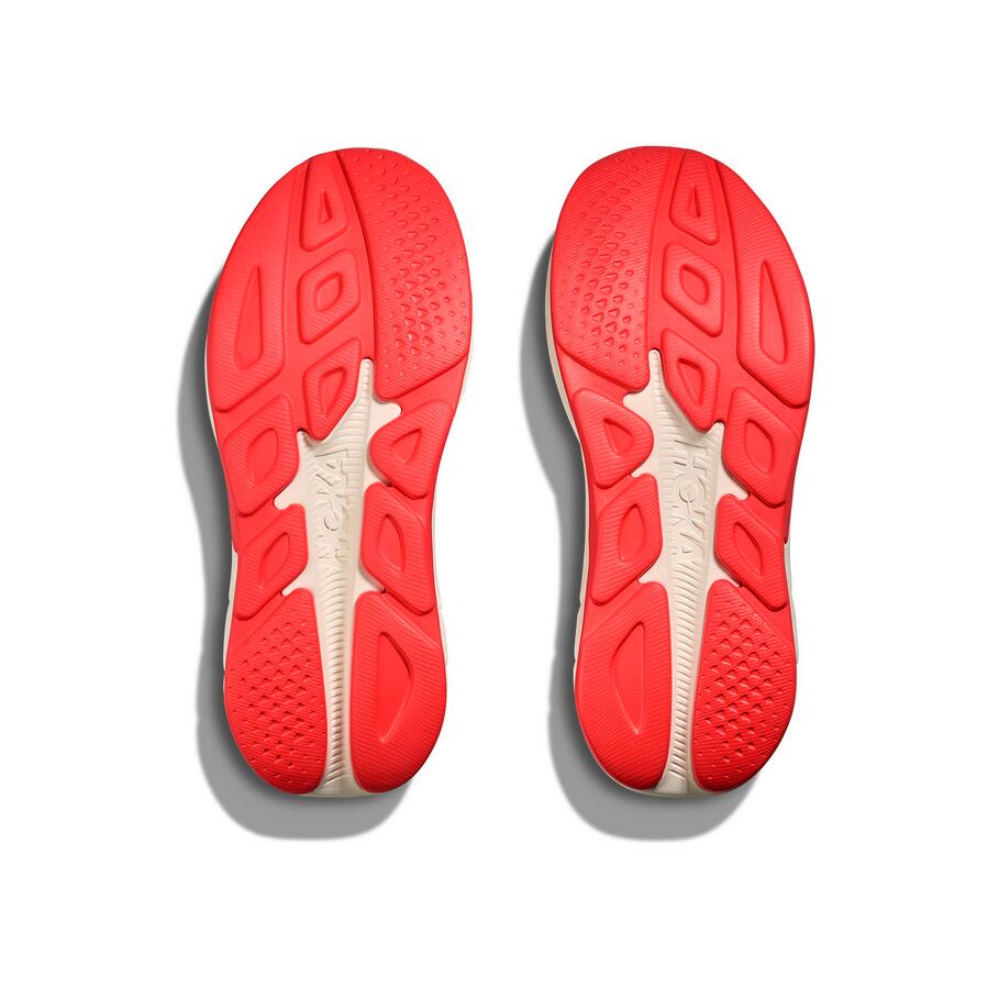Hardloopschoenen Hoka model 0001155131-MLG voor vrouwen 7/7