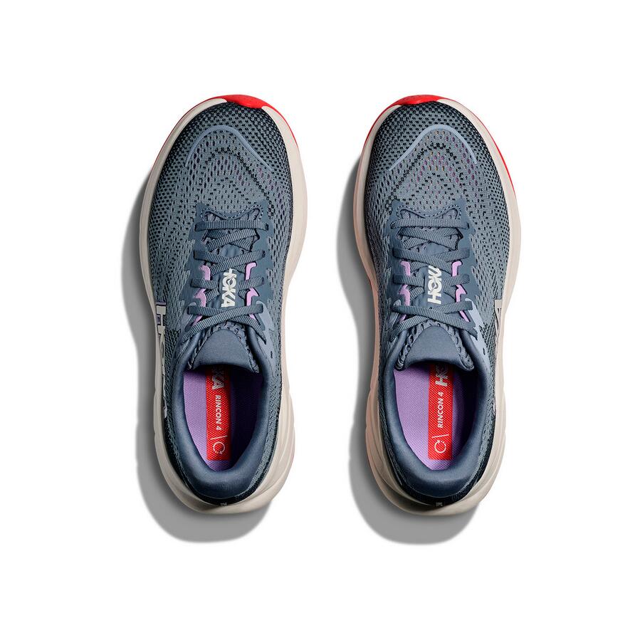 Hardloopschoenen Hoka model 0001155131-MLG voor vrouwen 6/7